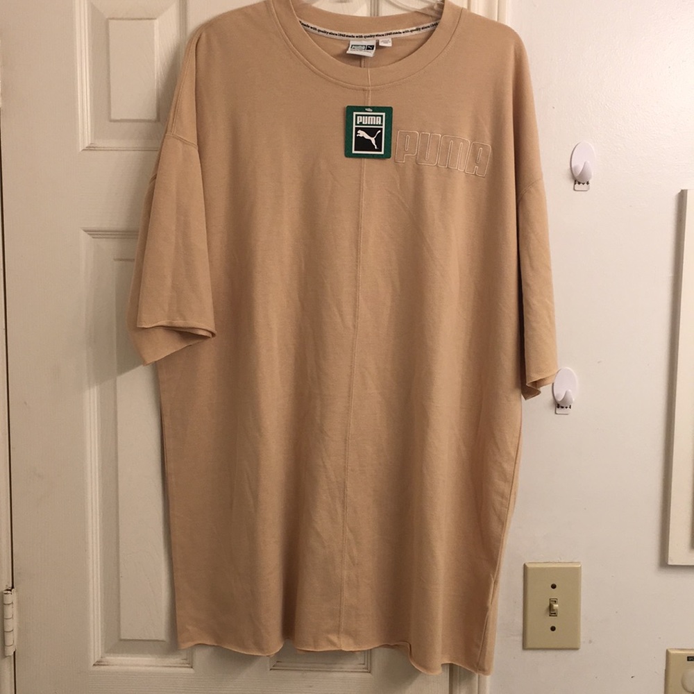 New Puma Shirt - Picture 4 of 8